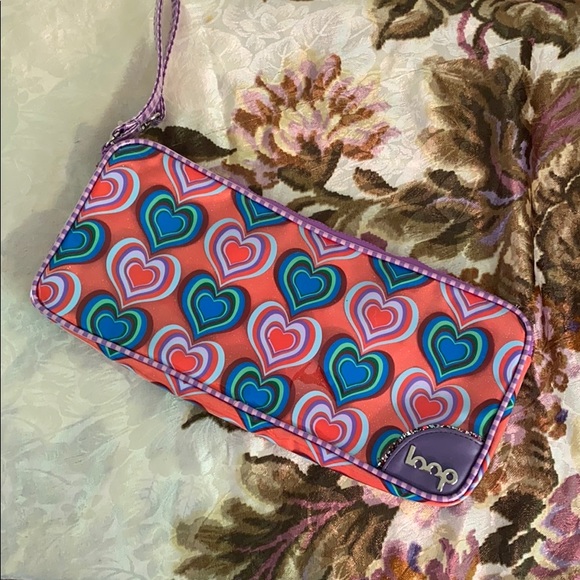 loop Other - 💕Travel Makeup/Pencil Case